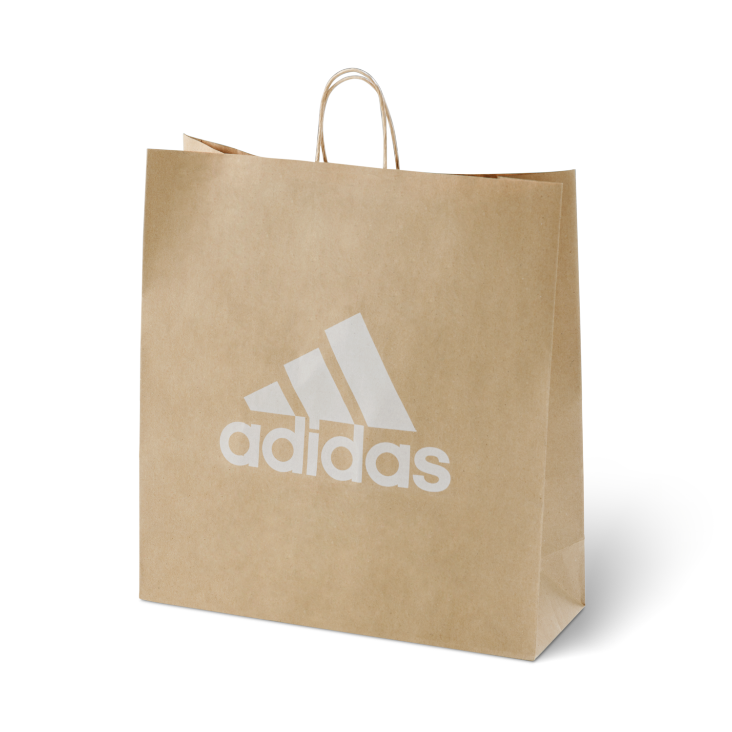 PaperPak Gallery Adidas Bag