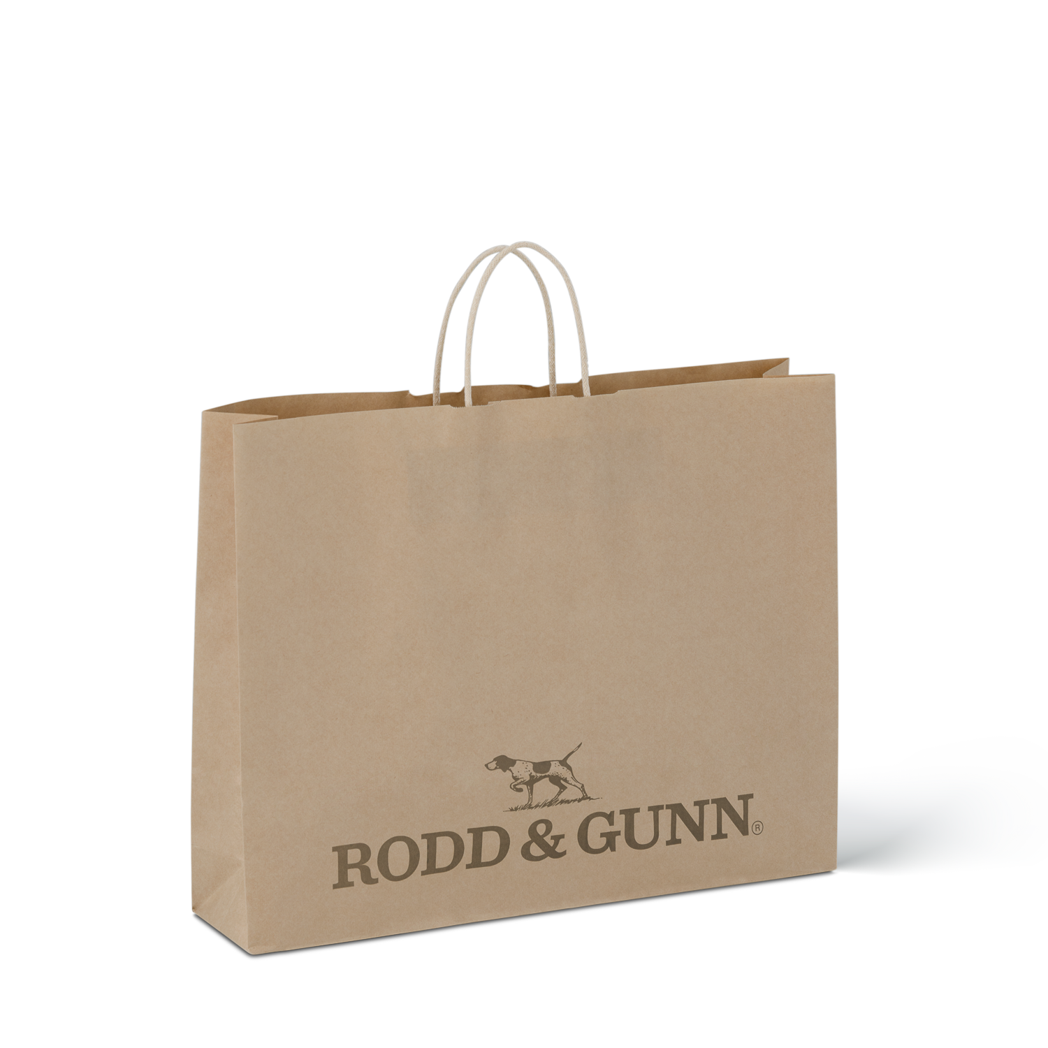 PaperPak Gallery Rodd & Gunn Bag