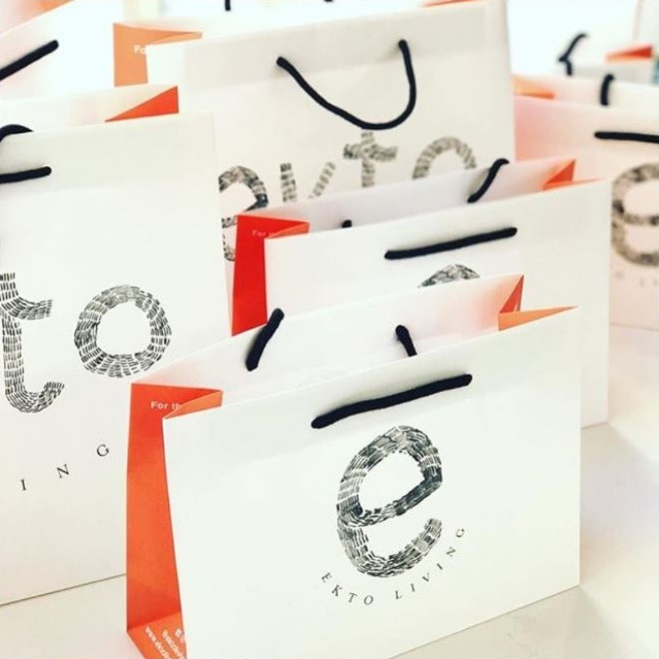 Share 79+ custom printed small paper bags super hot - esthdonghoadian