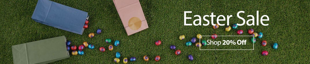 Easter Sale